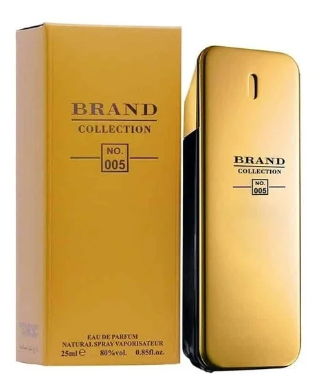 One million Brand collection - 25ML - 1