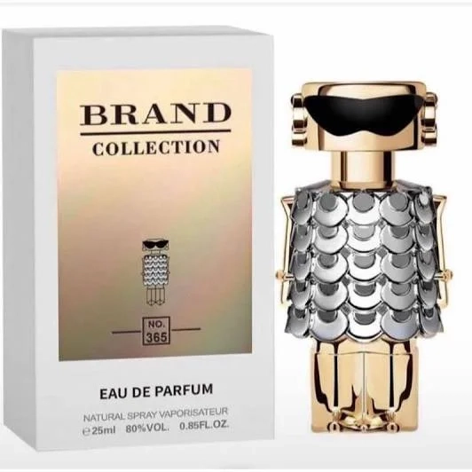 Fame - 25ML  - 1