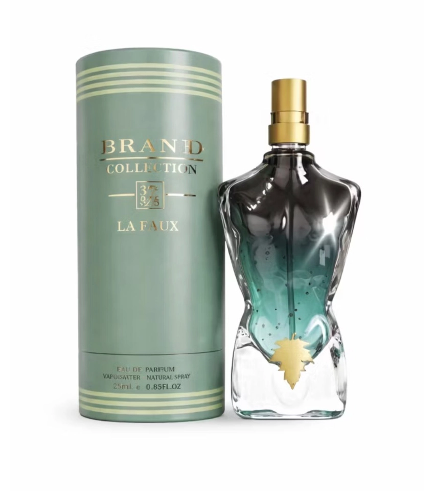 Jean Paul Le Beau Brand collection- 25ML