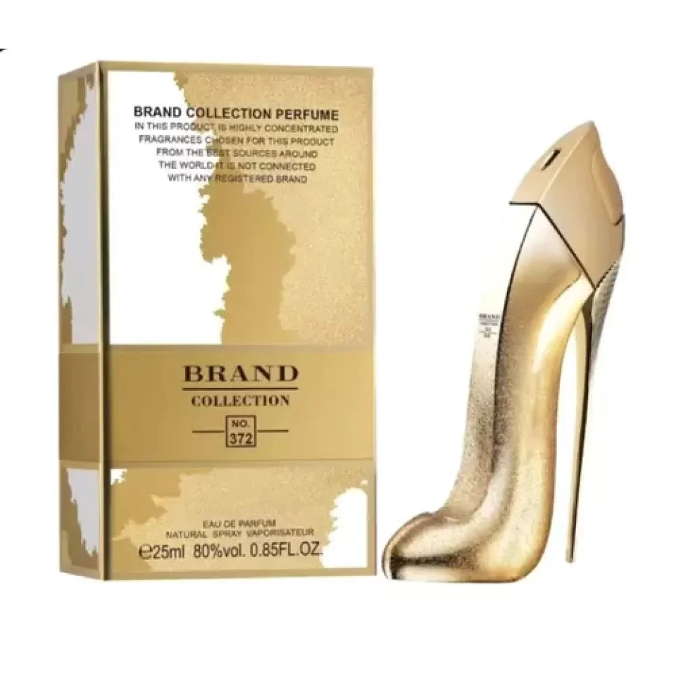 Good girl fantasy Brand collection - 25ML 