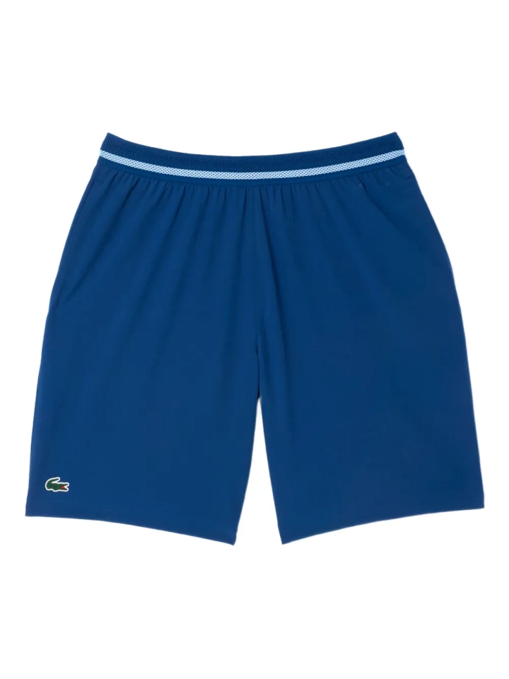 Bermuda Lacoste azul claro  - 1