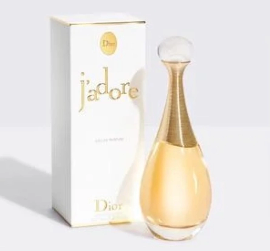 J'adore - Dior Eau de Parfum