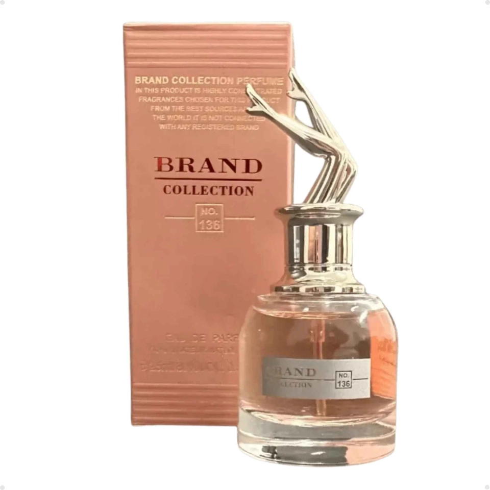 Scandal Brand collection - 25ML  - 1