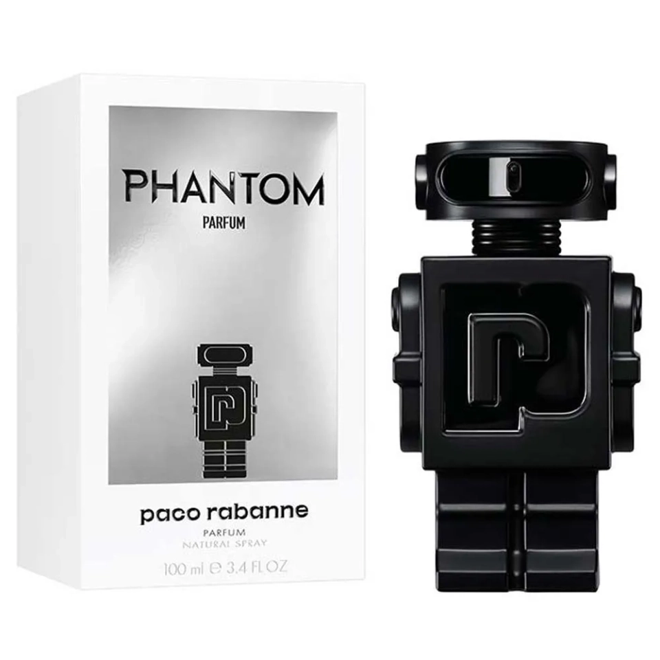 Phantom Parfum Paco Rabanne Eau de Parfum