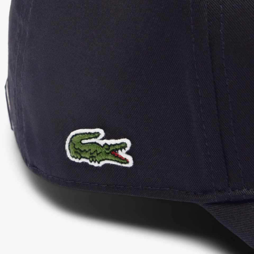 Boné Lacoste L preto  - 3