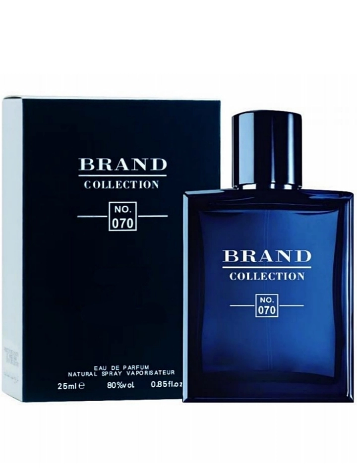 Bleu de Chanel Brand collection - 25ML - 1