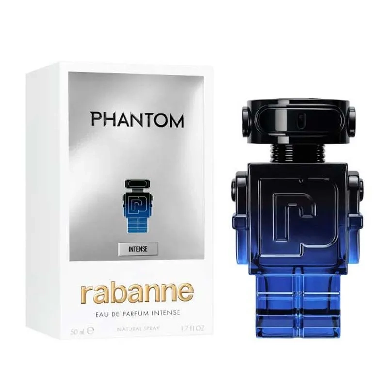Phantom intense EAU de PARFUM 