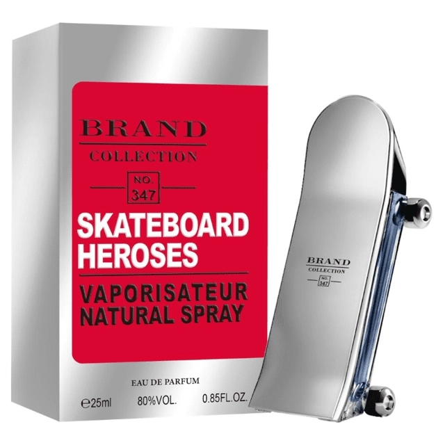 212 heroes Brand collection - 25ML - 1