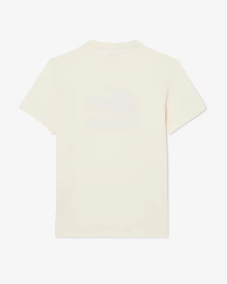 Camiseta Lacoste Tennis X Daniil Medvedev - 2