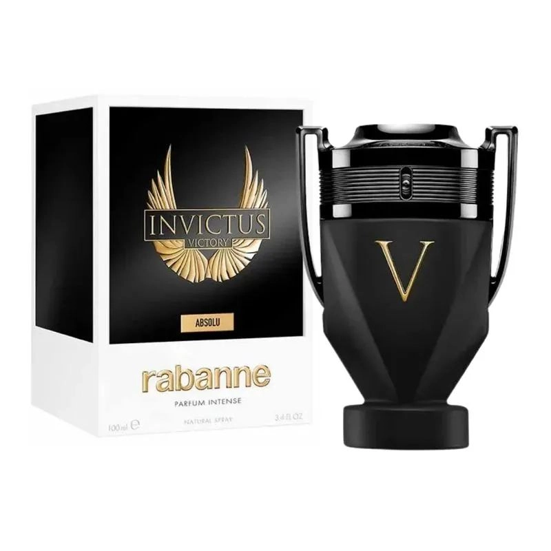 Invictus Victory ABSOLU