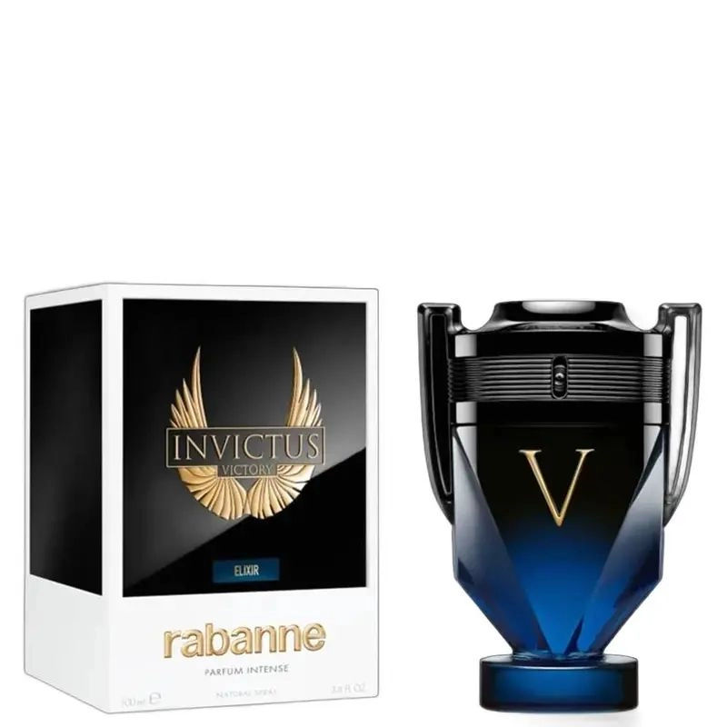 Invictus Victory Elixir