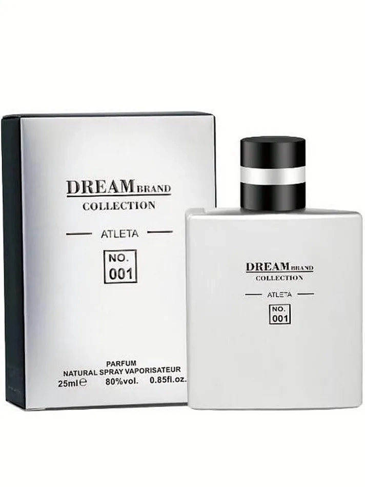 Allure - 25ML - 1