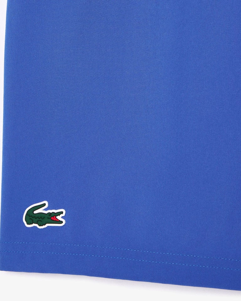 Bermuda Lacoste Sport  Tennis X Novak Djokovic - 6