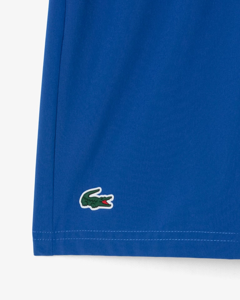 Bermuda Lacoste Sport Tennis x NOVAK DJOKOVIC - 4