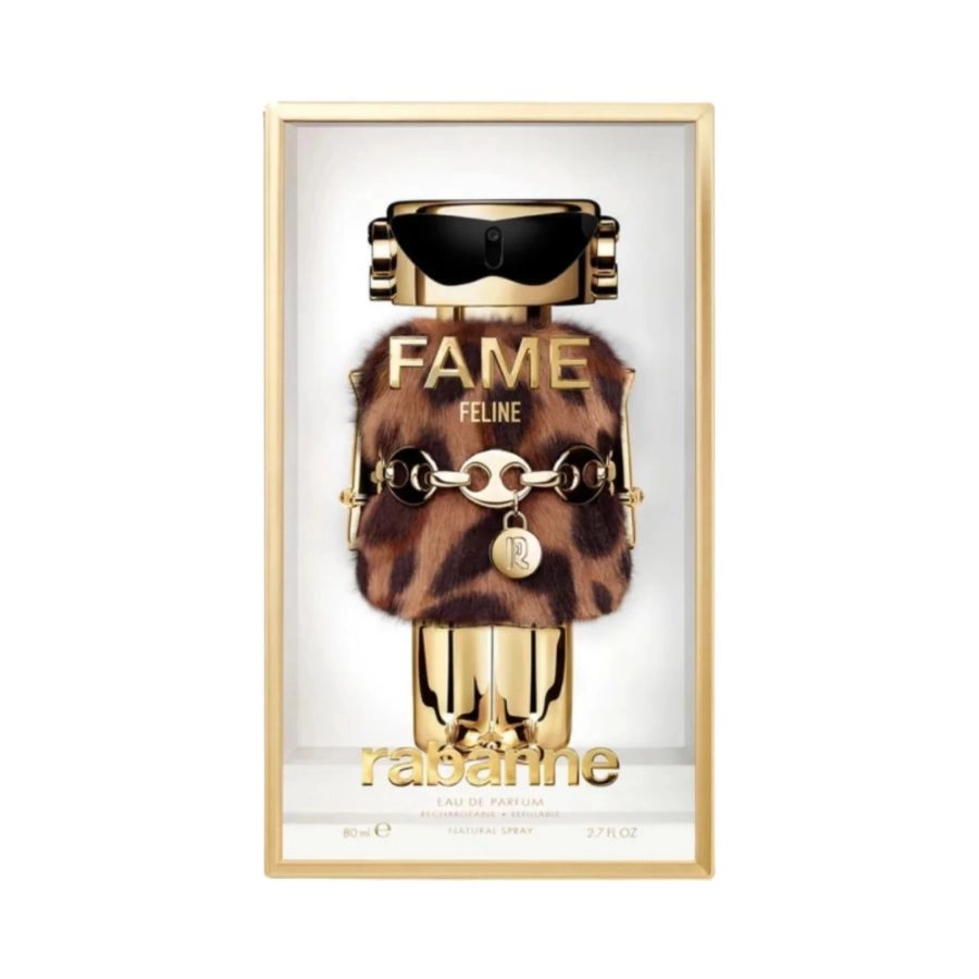 Fame Feline Collecto - 1