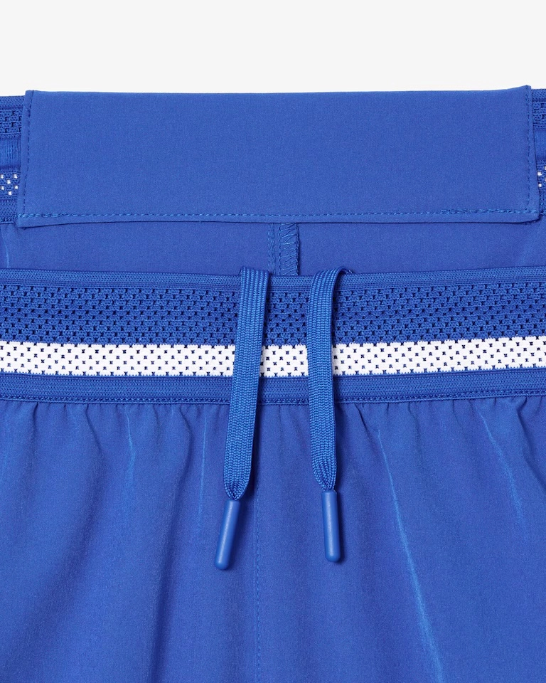 Bermuda Lacoste Sport  Tennis X Novak Djokovic - 4