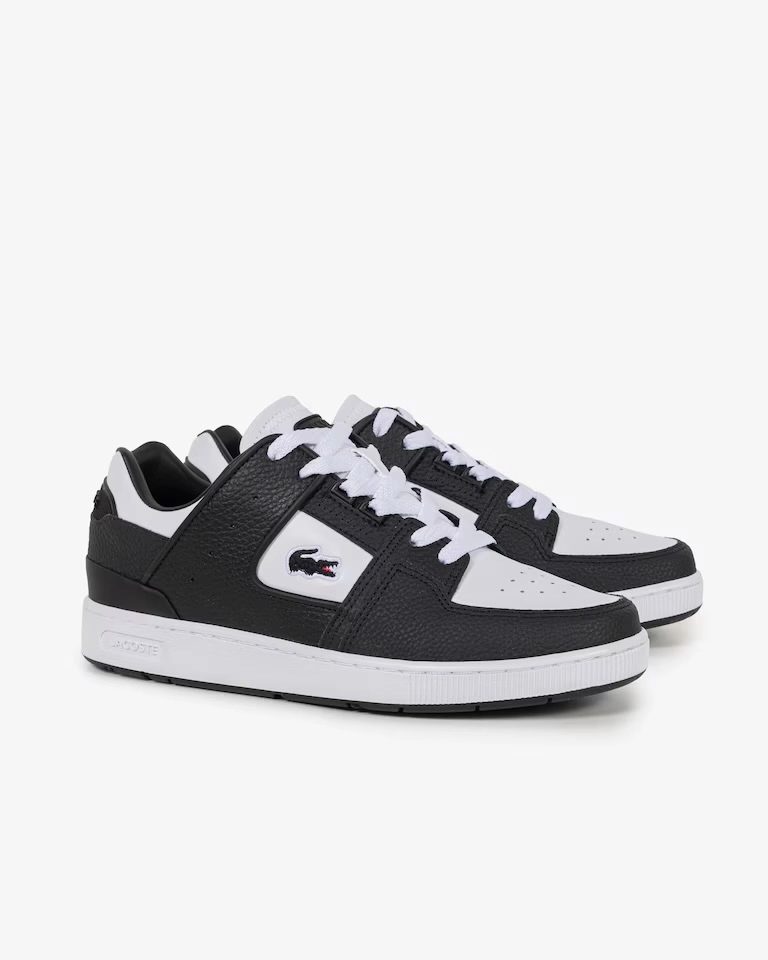 Tênis Lacoste Masculino Court Cage