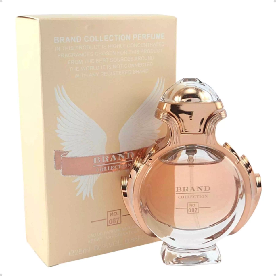 Olympea- 25ML - 1
