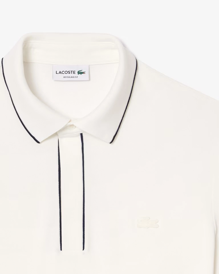 Polo Lacoste PARIS  - 1