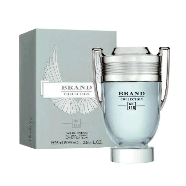 Invictus Brand collection - 25ML - 1