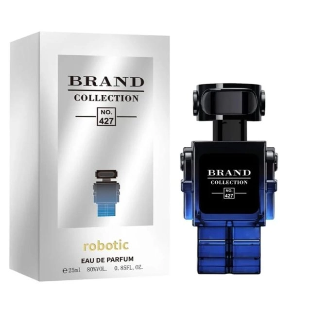 Phantom intense Brand collection - 25ML - 1