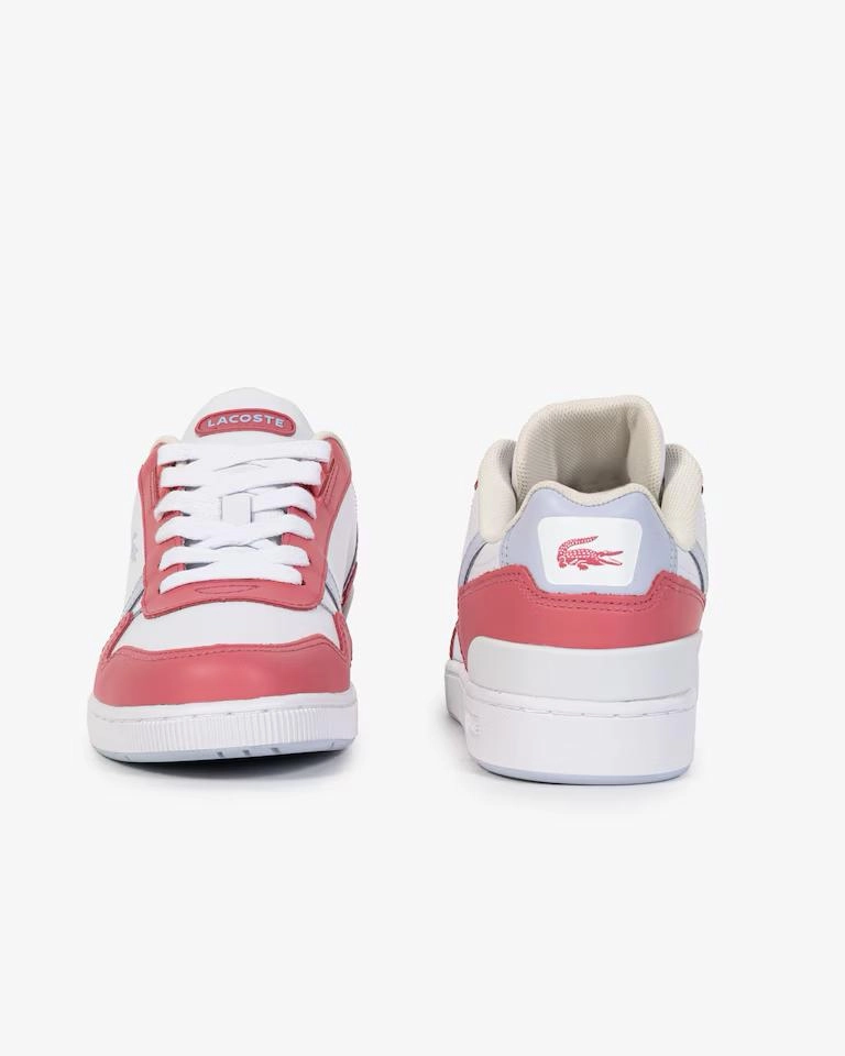 Tênis T-CLIP feminino rosa - 5