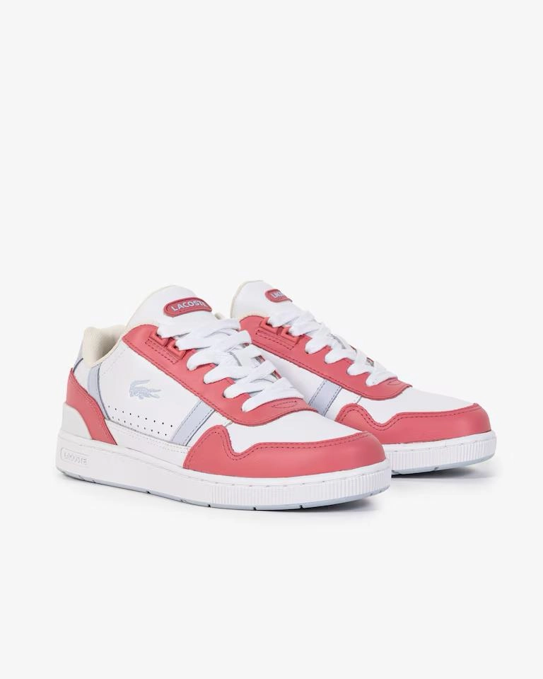 Tênis T-CLIP feminino rosa