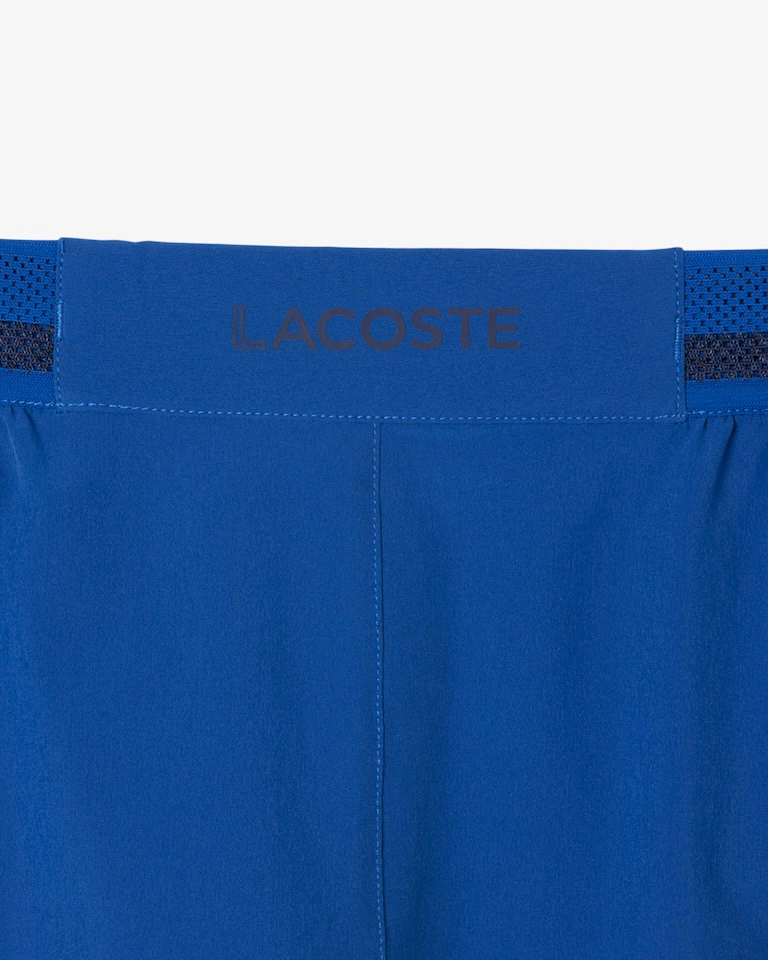 Bermuda Lacoste Sport Tennis x NOVAK DJOKOVIC - 2