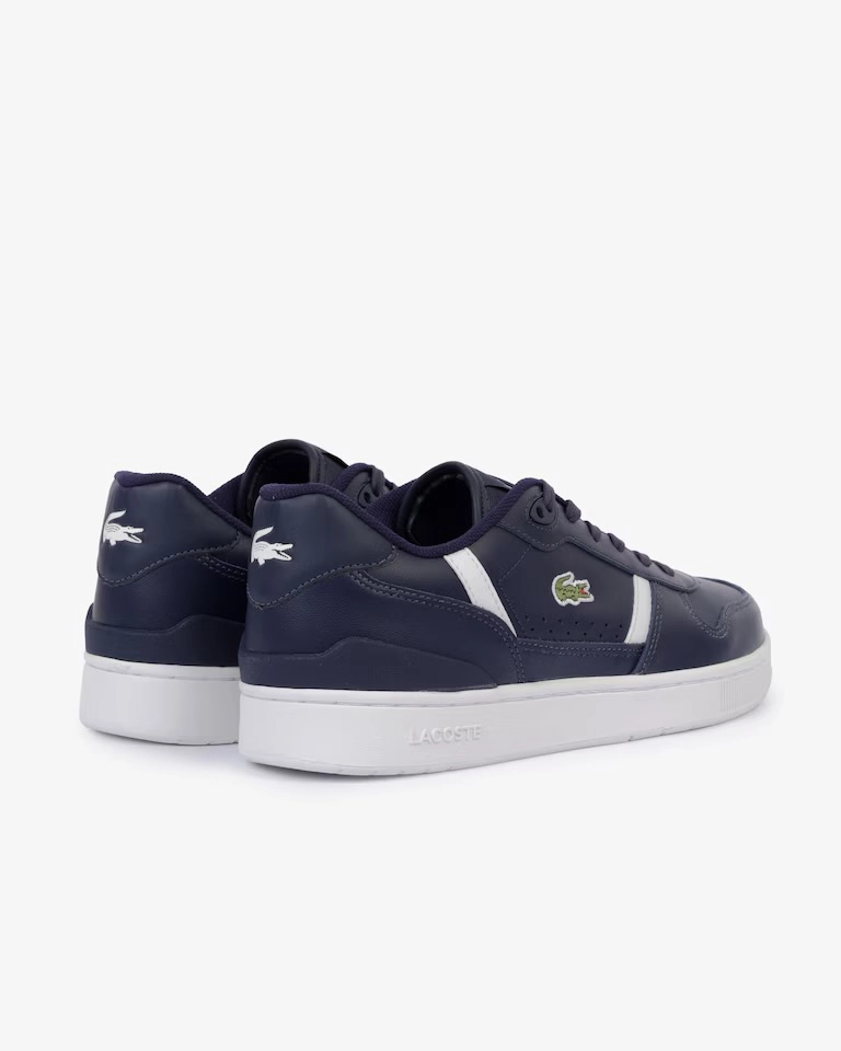 Tênis Lacoste T-CLIP azul marinho  - 2