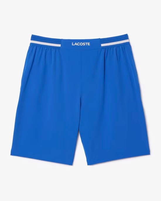 Bermuda Lacoste Sport  Tennis X Novak Djokovic - 2