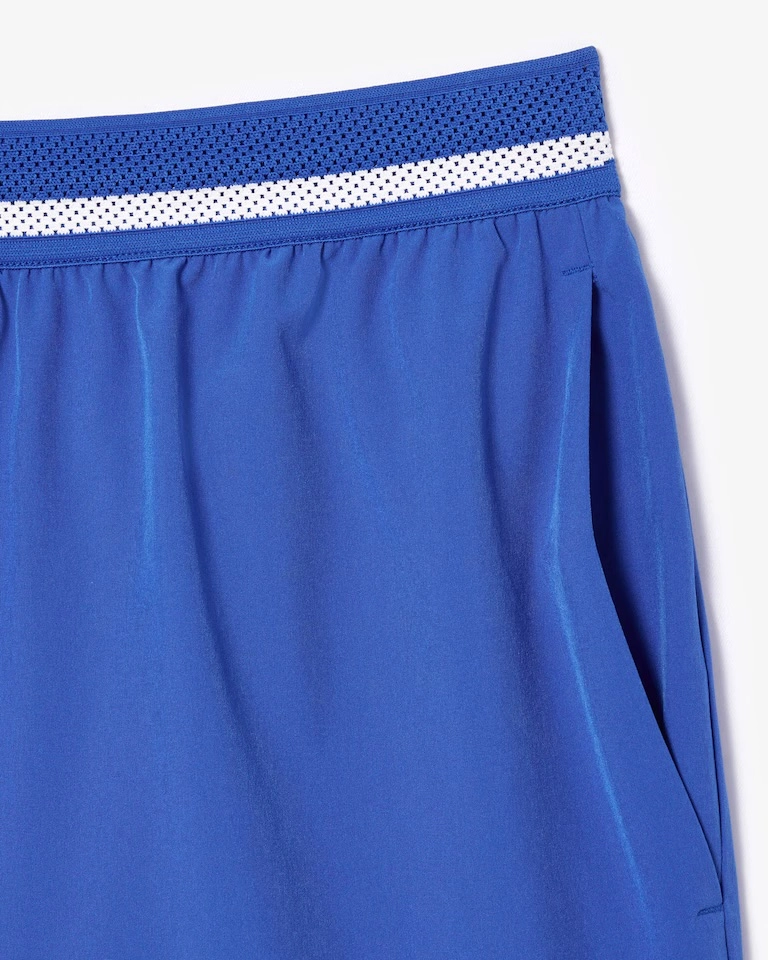 Bermuda Lacoste Sport  Tennis X Novak Djokovic - 5