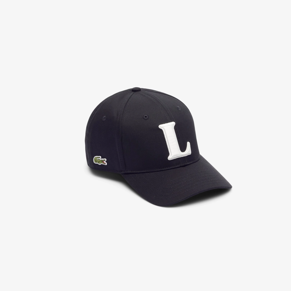 Boné Lacoste L preto 