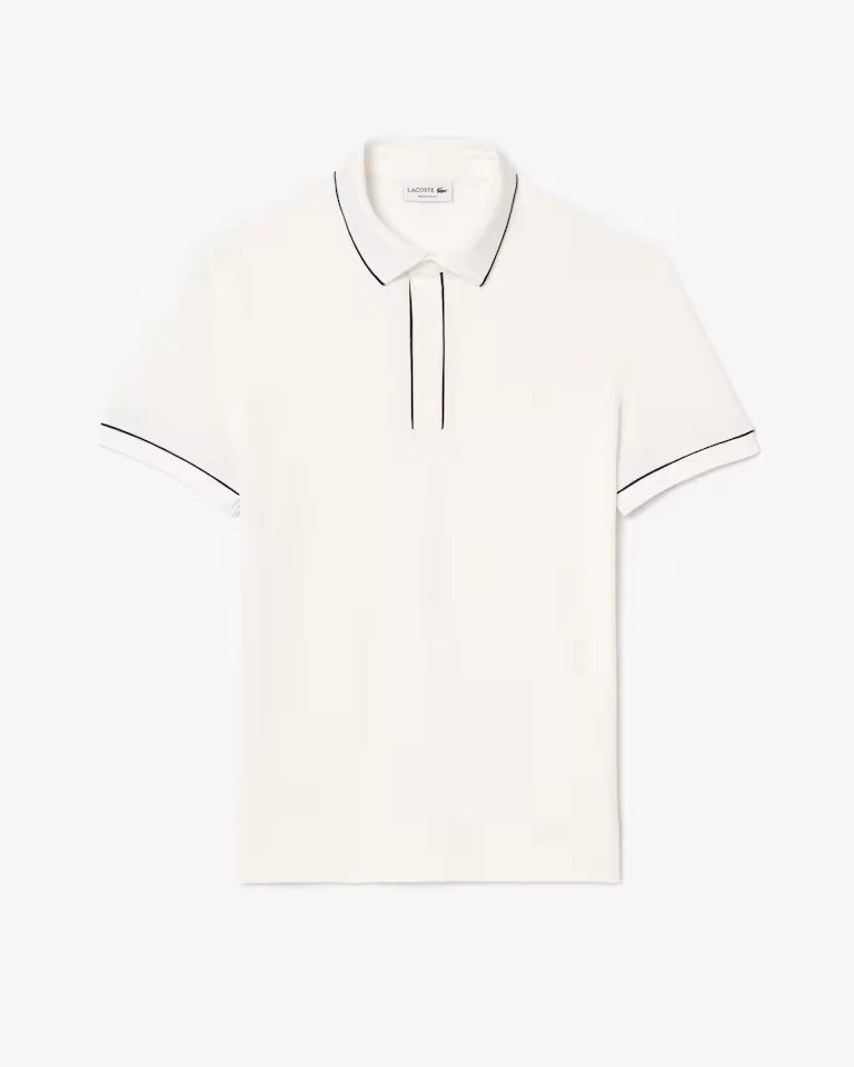 Polo Lacoste PARIS  - 2