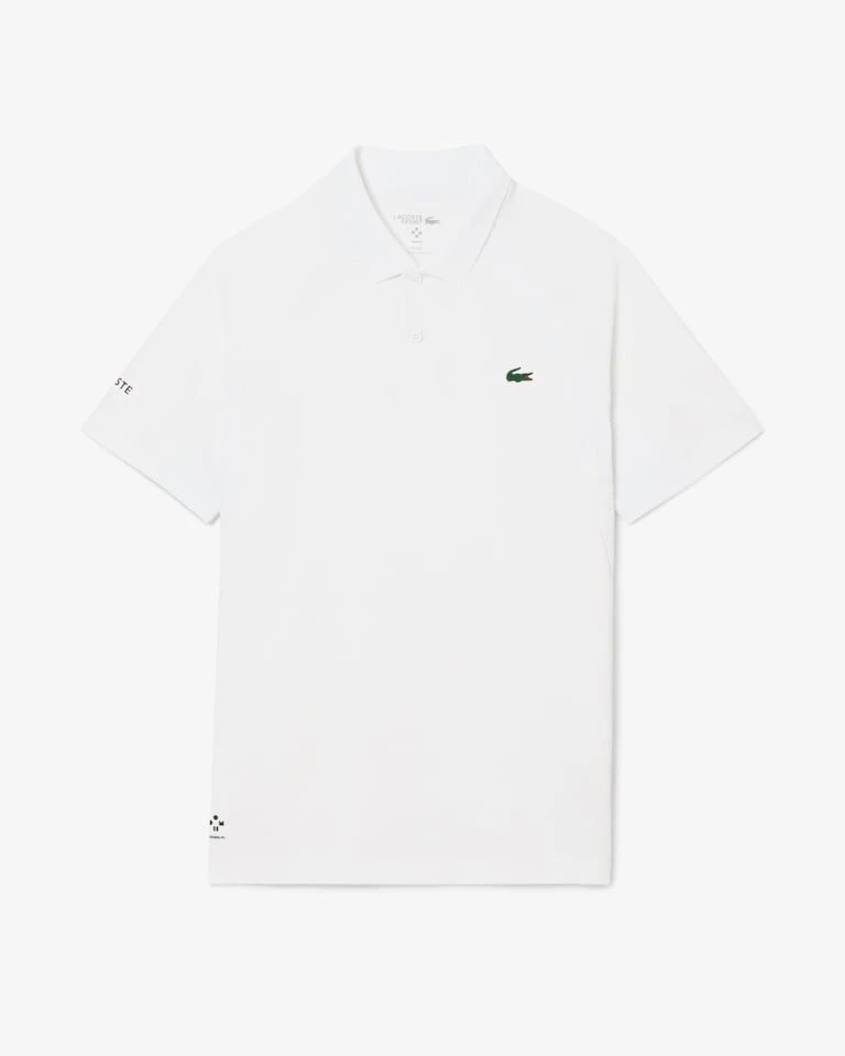 Lacoste Tennis x Daniil Medvedev Polo - 1