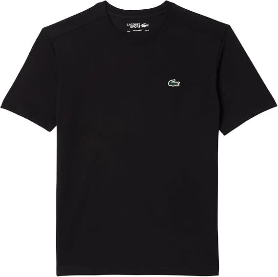 Camiseta Lacoste costas detalhe  - 1