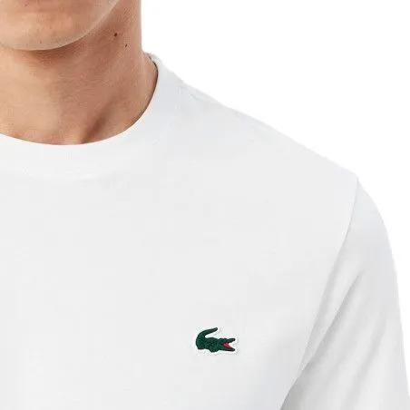 Camiseta Lacoste Miami open 2025