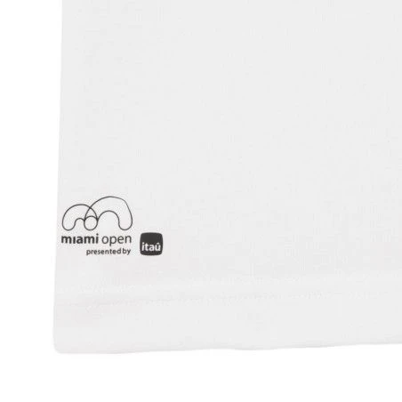 Camiseta Lacoste Miami open 2025 - 3