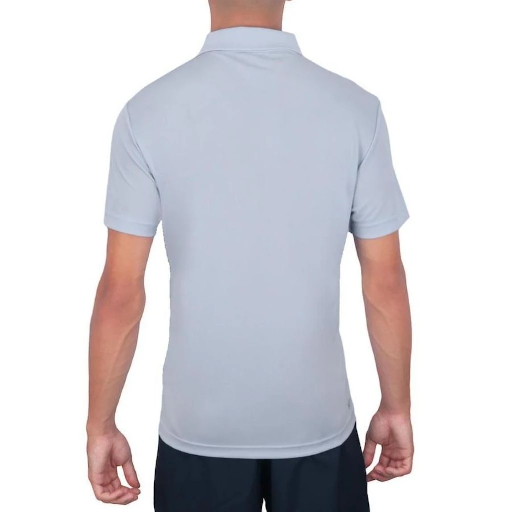 Camisa Polo Lacoste Miami Open  - 2