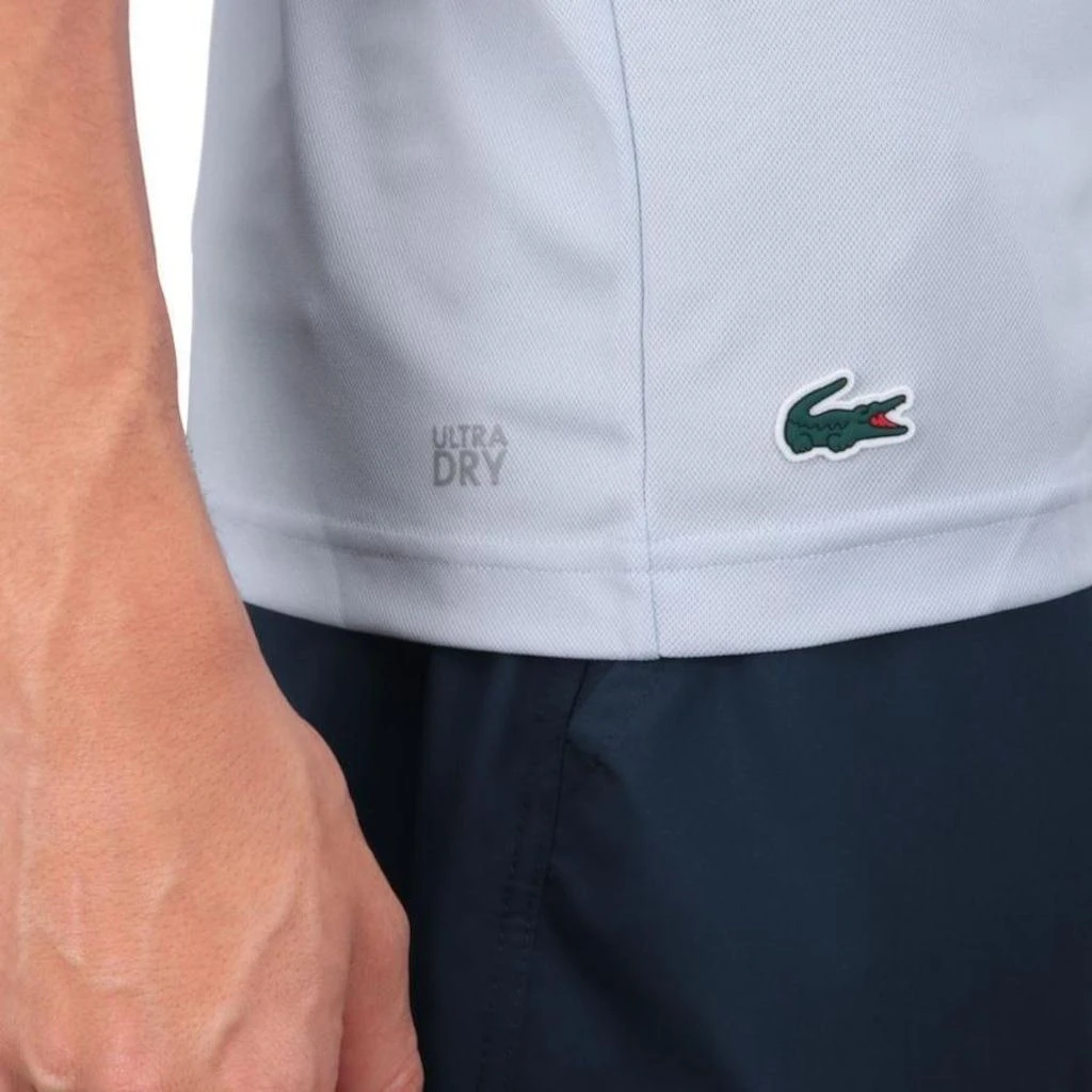 Camisa Polo Lacoste Miami Open  - 3