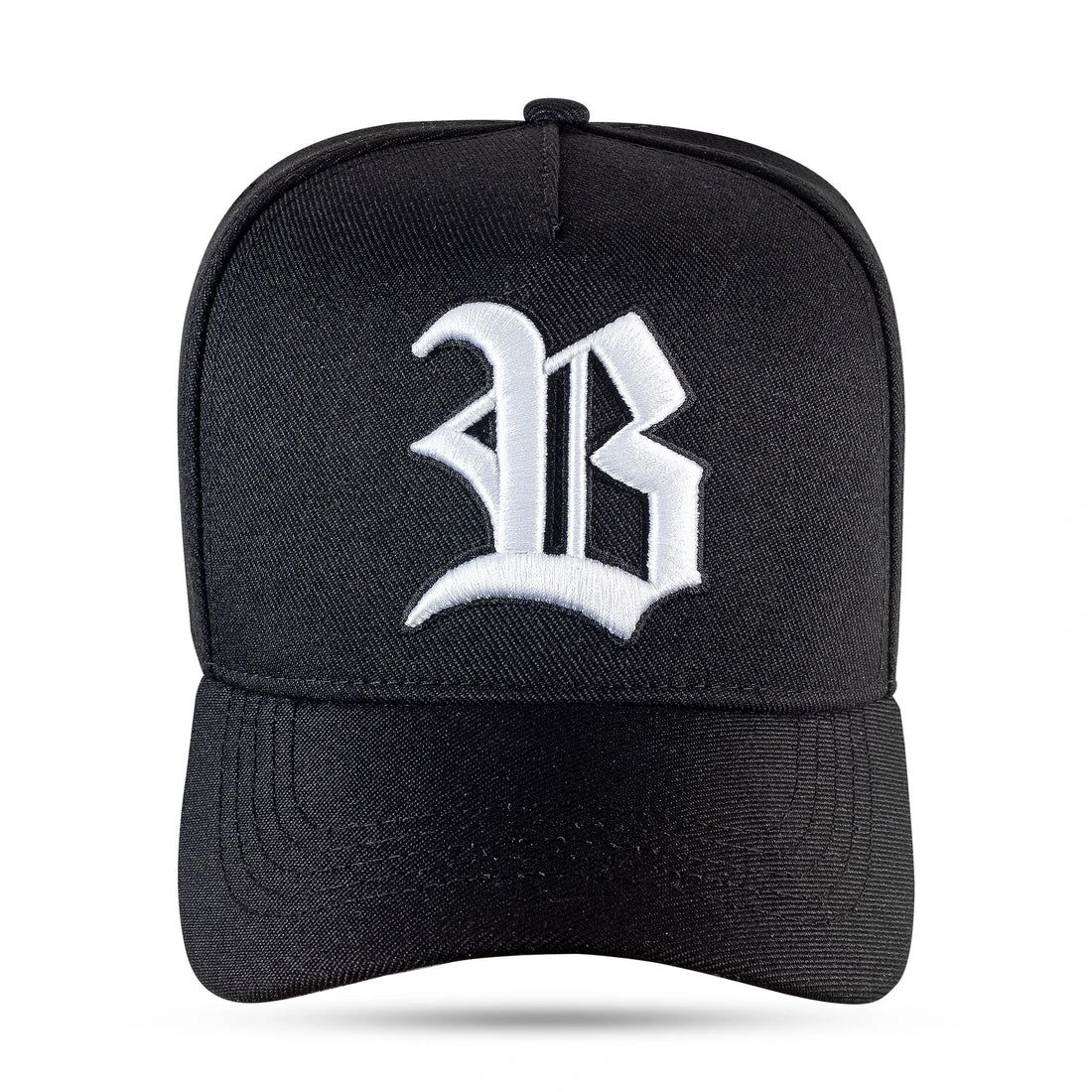 Boné BLCK Snapback Wings Preto - 1