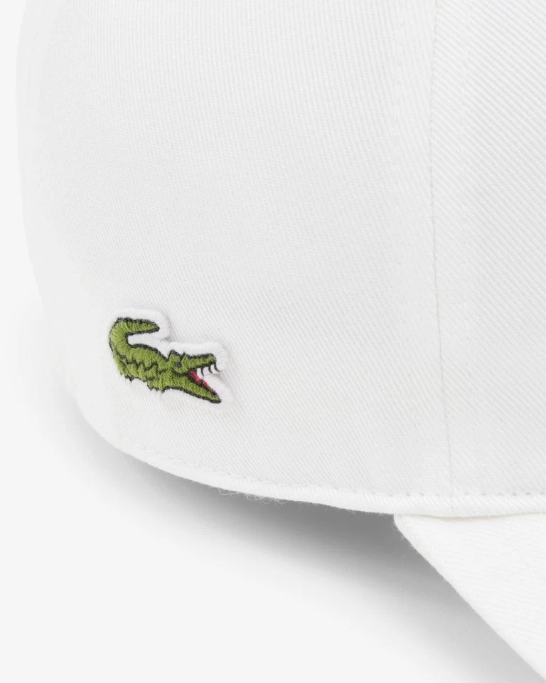 Boné LACOSTE Edição Miami Open - 3