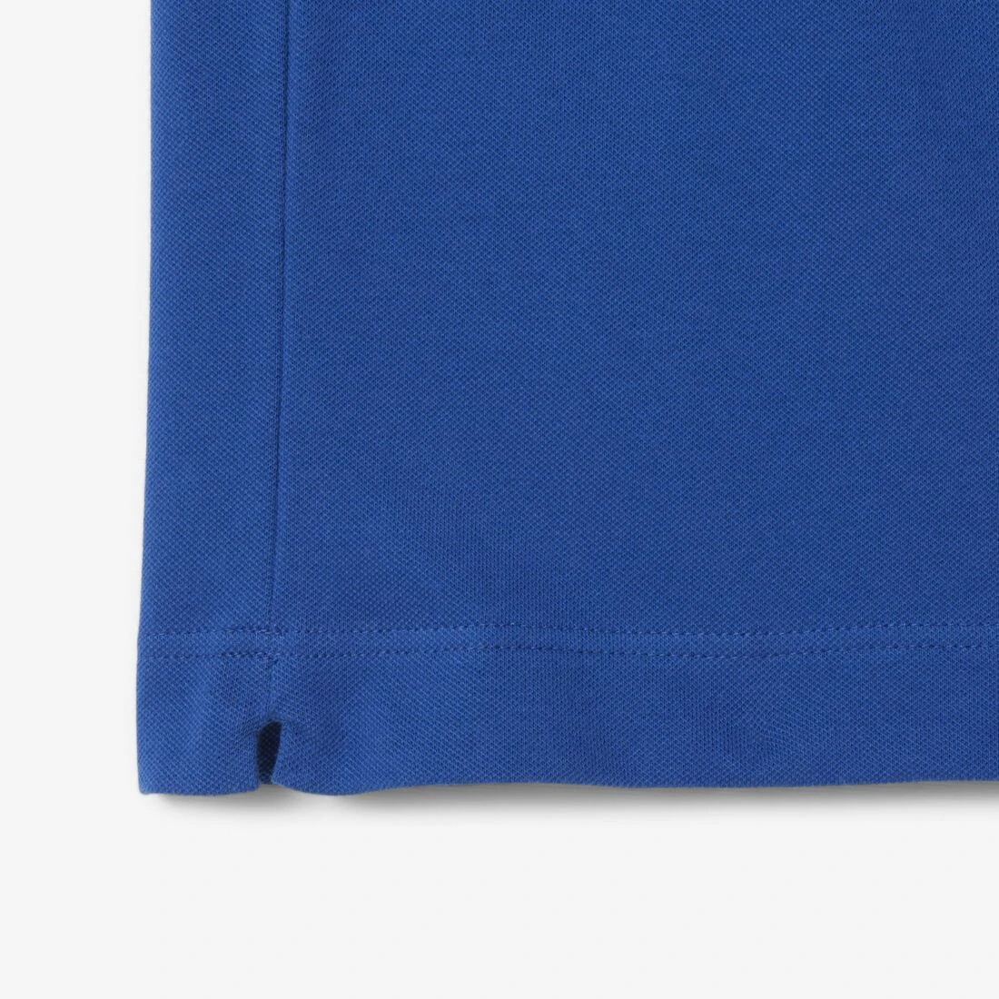 Polo Lacoste Regular Fit Paris  - 3