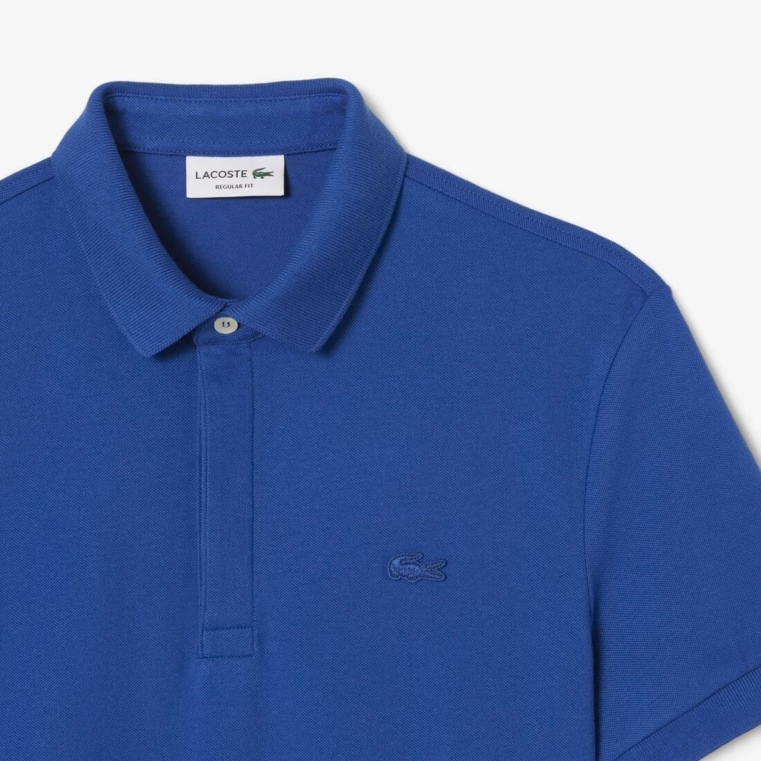 Polo Lacoste Regular Fit Paris  - 2