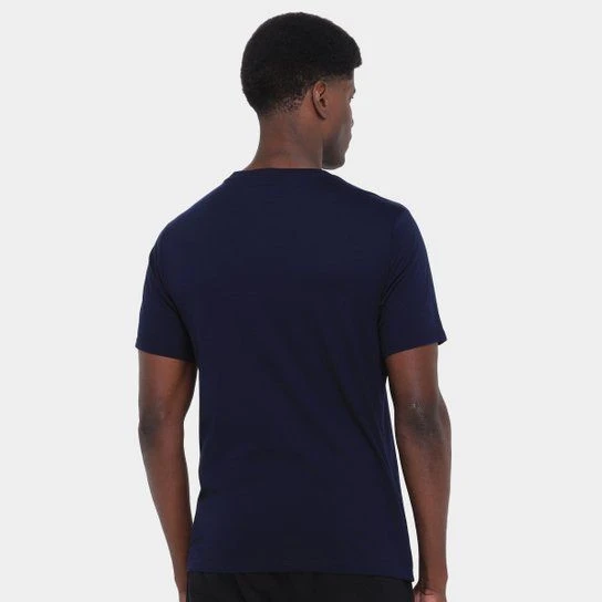 Camiseta Mizuno Big Logo  - 2