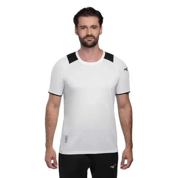 Camiseta Mizuno treino 