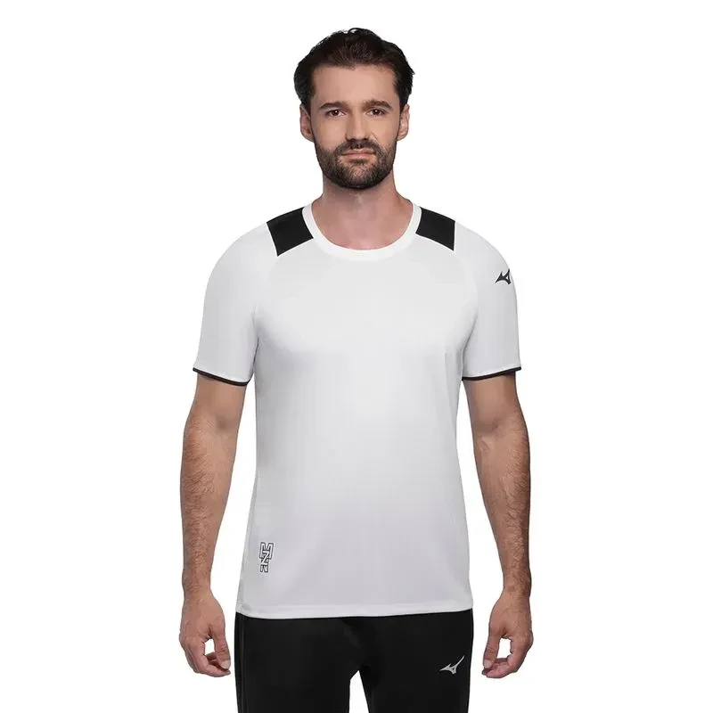 Camiseta Mizuno treino  - 1