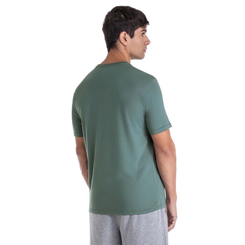 Camiseta Mizuno big logo  - 2