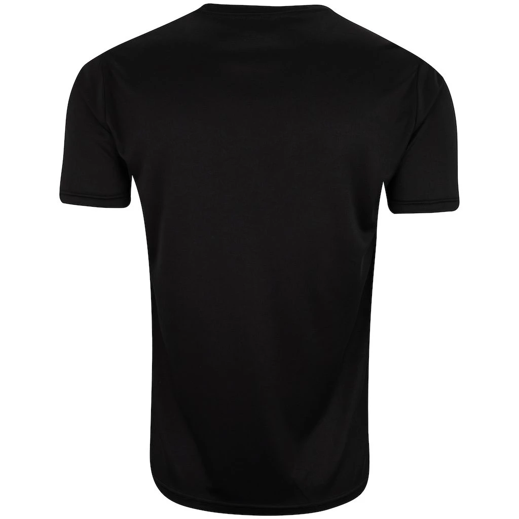 Camiseta Mizuno escrita  - 2