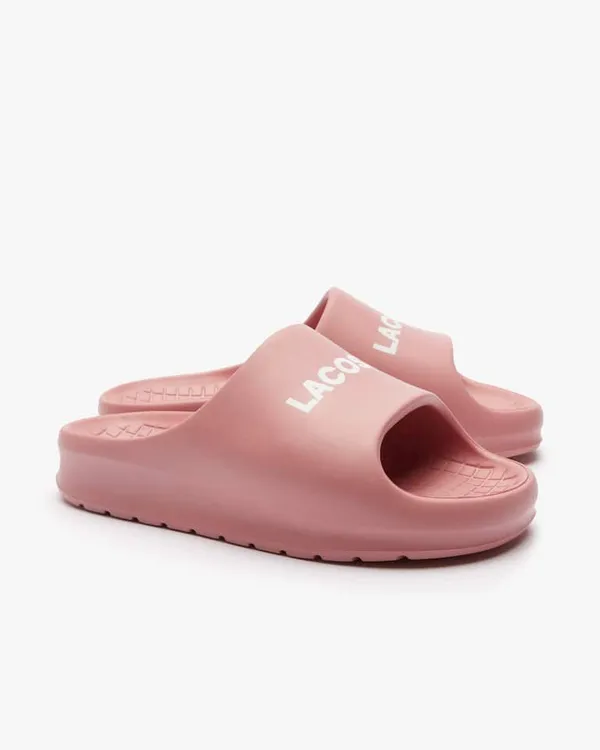 Slide Lacoste Serve 2.0