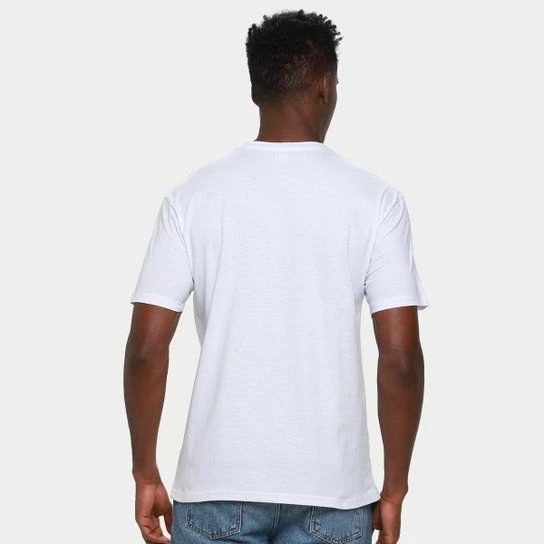Camiseta Nicoboco Type  - 2